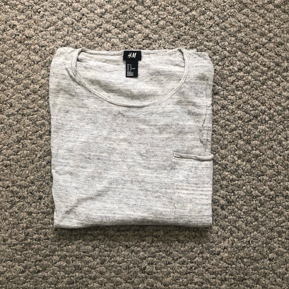 H&M shirt